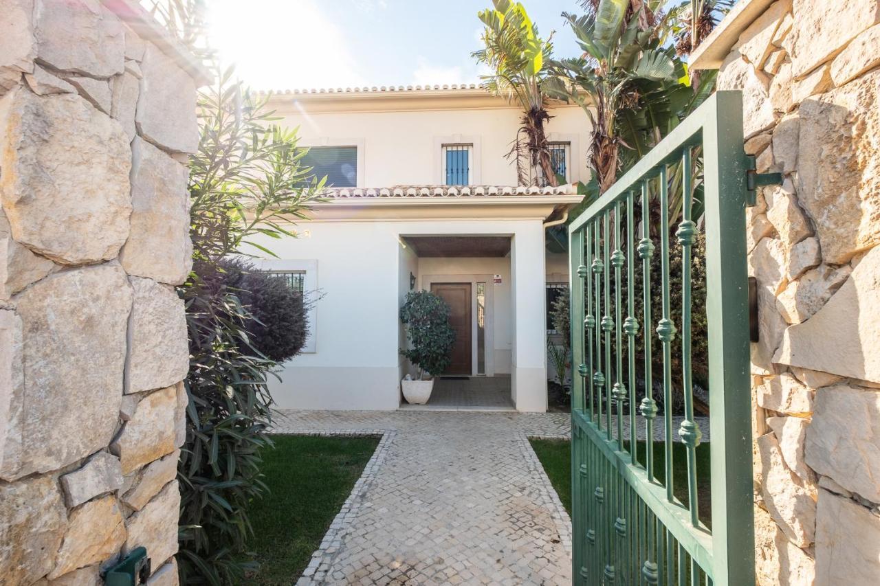 Villa Cordeiro - Heated Pool - Free Wi-Fi - Air Con Guia  Exterior foto