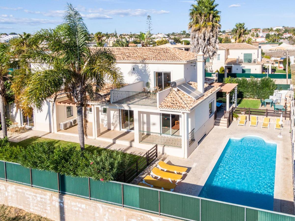 Villa Cordeiro - Heated Pool - Free Wi-Fi - Air Con Guia  Exterior foto