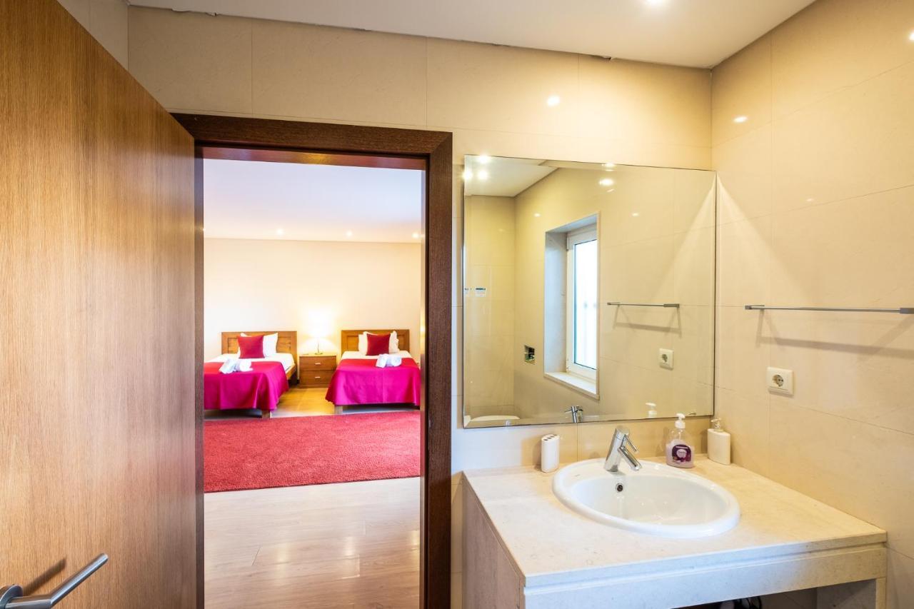 Villa Cordeiro - Heated Pool - Free Wi-Fi - Air Con Guia  Exterior foto