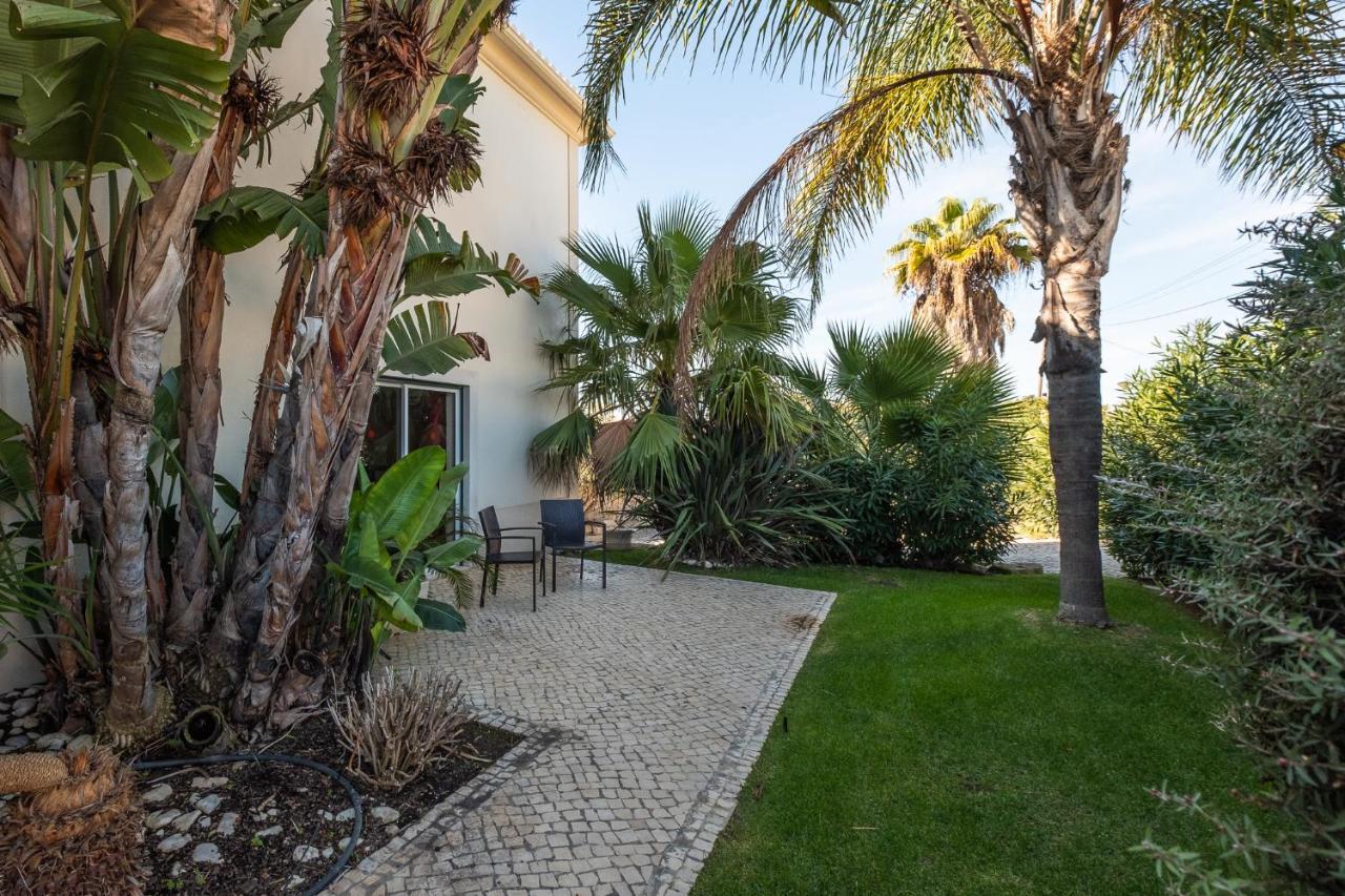 Villa Cordeiro - Heated Pool - Free Wi-Fi - Air Con Guia  Exterior foto