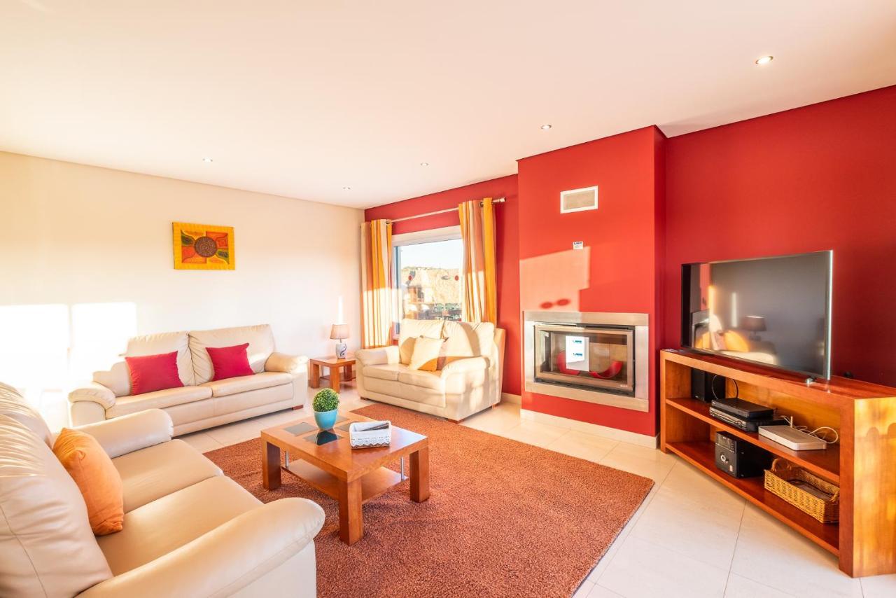 Villa Cordeiro - Heated Pool - Free Wi-Fi - Air Con Guia  Exterior foto