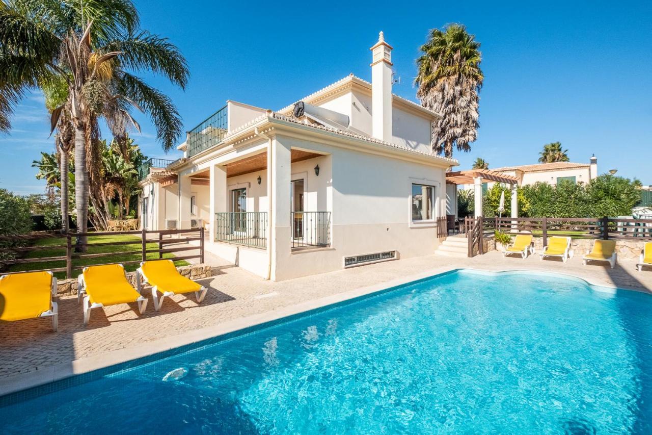 Villa Cordeiro - Heated Pool - Free Wi-Fi - Air Con Guia  Exterior foto