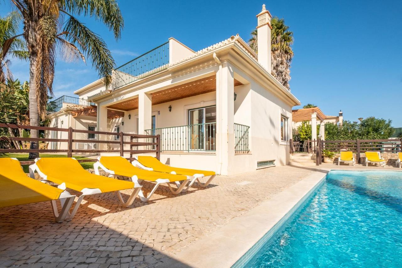 Villa Cordeiro - Heated Pool - Free Wi-Fi - Air Con Guia  Exterior foto