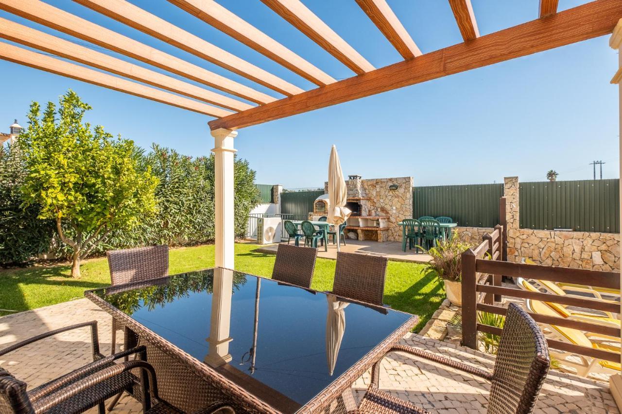 Villa Cordeiro - Heated Pool - Free Wi-Fi - Air Con Guia  Exterior foto